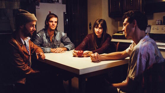 Houndmouth&#039;s Katie Toupin on Personal Style, Owning a Store and Fronting a Band