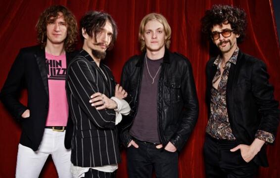 THE DARKNESS To Release Deluxe Edition Of &#039;Last Of Our Kind&#039; Featuring Four New Songs