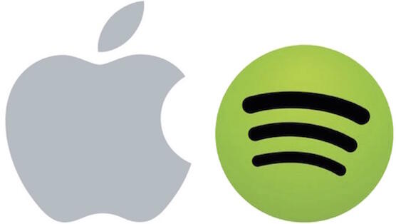 Apple Music vs. Spotify: The Preliminary Verdict