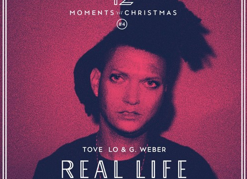 Tove Lo Turned the Weeknd’s ‘Real Life’ Into a Slick Dance Jam