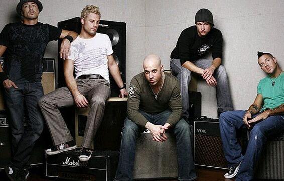 Daughtry