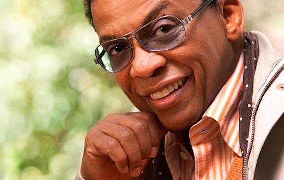 Herbie Hancock Collaborating on New Music With Flying Lotus and Thundercat