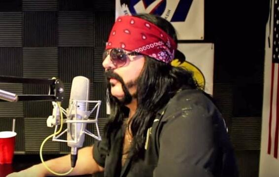 VINNIE PAUL Will Keep Playing Music Until He Can&#039;t Do It Anymore