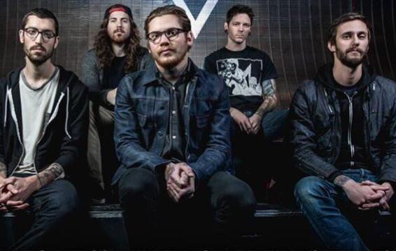 THE DEVIL WEARS PRADA To Release &#039;Space&#039; EP In August; New Song &#039;Supernova&#039; Streaming