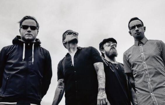 SHINEDOWN&#039;s &#039;Threat To Survival&#039; Misses Top Five In BILLBOARD Chart Debut