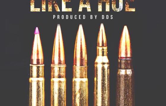 DeJ Loaf Fires Shots on Her New Single, ‘Like a Hoe’