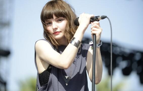 Fun Fun Fun Fest 2015 Lineup: CHVRCHES, Shamir, Future Islands, and More