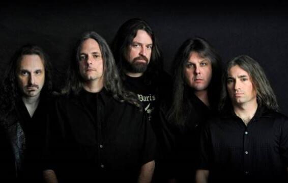 SYMPHONY X To Release &#039;Underworld&#039; Album In July