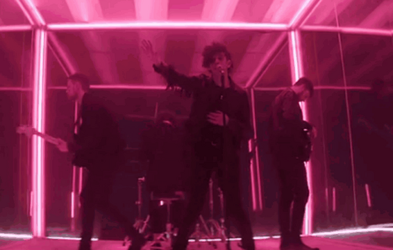 The 1975 Release Video for ‘The Sound,” Perform Song on ‘Fallon’