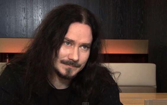 NIGHTWISH&#039;s TUOMAS HOLOPAINEN: &#039;I Truly Think That This Whole Band Could Use A Little Break Now&#039;