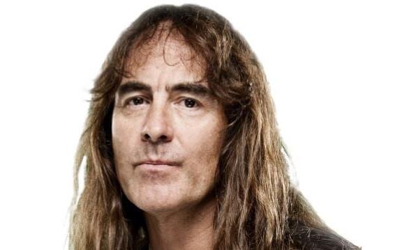 STEVE HARRIS: &#039;If IRON MAIDEN Ended Tomorrow, It&#039;s Been Amazing, And I Can Live With That&#039;