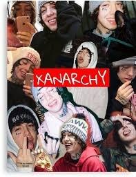 Lil Xan