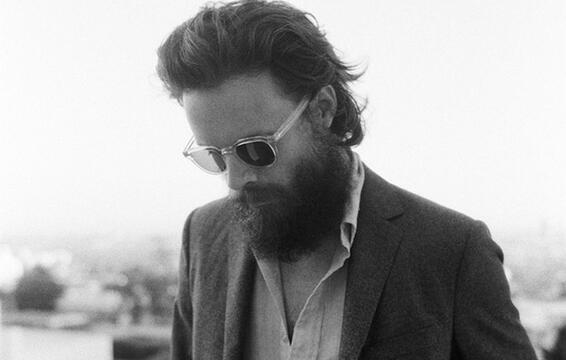 Father John Misty Hopes That ‘Maybe, Sweet One, You Won’t Have Nightmares Tonight’
