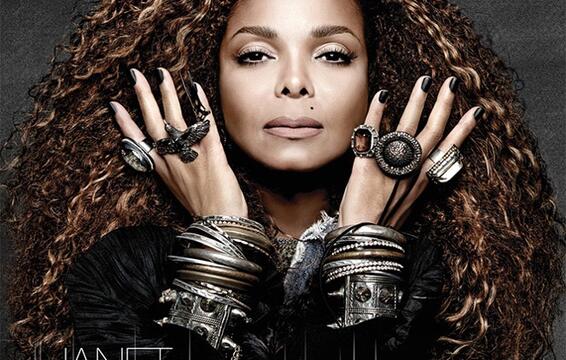 Janet Jackson Details New Album Unbreakable