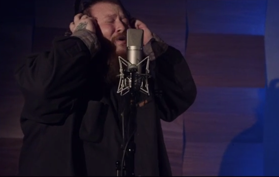 Action Bronson and &quot;Pete &amp; Pete&quot; Star Danny Tamberelli Take on Boogie Nights