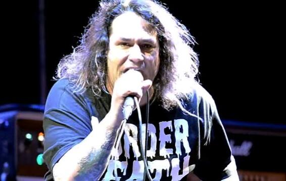 STEVE &#039;ZETRO&#039; SOUZA On Rejoining EXODUS: &#039;I&#039;m Not Gonna Do Anything To F**k This Thing Up&#039;