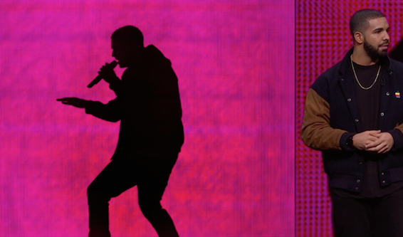 Apple Unveils Apple Music With Help From Drake and Trent Reznor