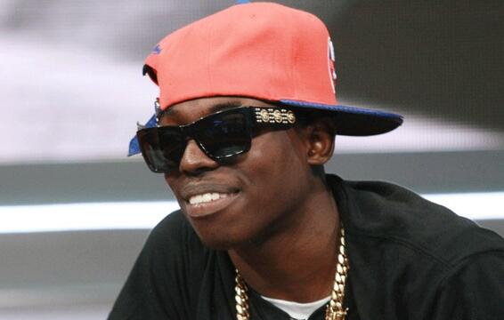 Bobby Shmurda Is Out on Bail and Suing the NYPD