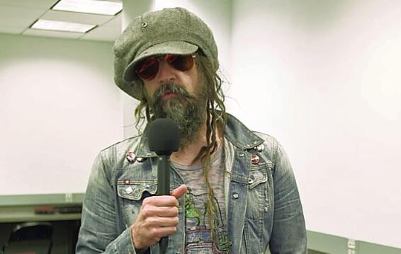 New ROB ZOMBIE Album Will &#039;Probably Come Out In March&#039;