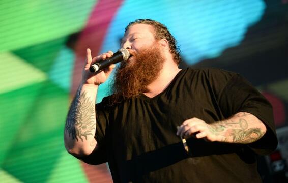 Action Bronson Reveals Details to New Album ‘Mr. Wonderful,’ Shares Single ‘Actin Crazy’