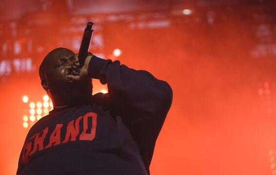 Full Northside Schedule Announced: Run the Jewels, Best Coast, Against Me!, and More
