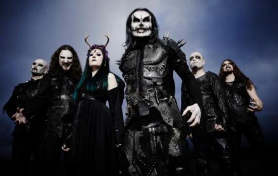 CRADLE OF FILTH Announces &#039;Inquisitional Tourture&#039; North American Tour With BUTCHER BABIES