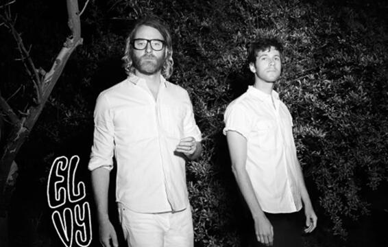 The National’s Matt Berninger and Menomena’s Brent Knopf Share First Single as EL VY