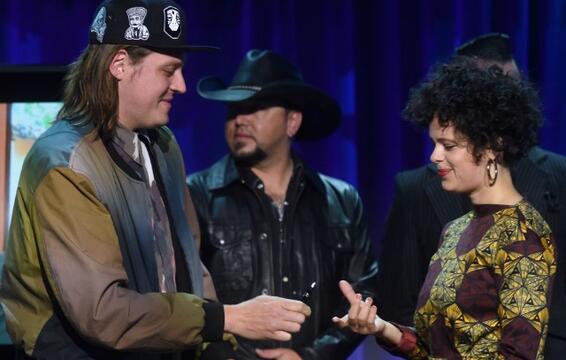 Arcade Fire’s Win Butler Calls Tidal’s Launch ‘Poorly Managed’