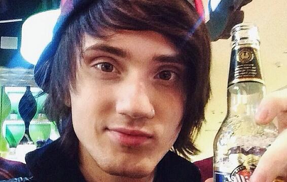 Could This Be ASKING ALEXANDRIA&#039;s New Singer?