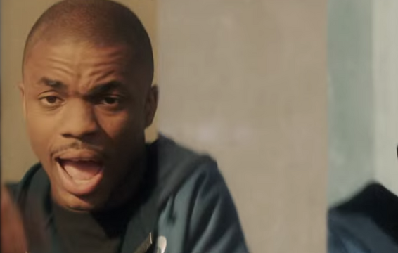 Vince Staples Raps Through a Time Lapse in ‘All Nite’