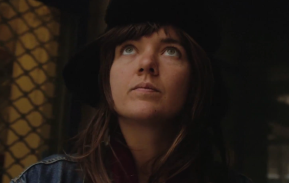 Courtney Barnett Brings ‘Depreston’ to Paris for a Take Away Show