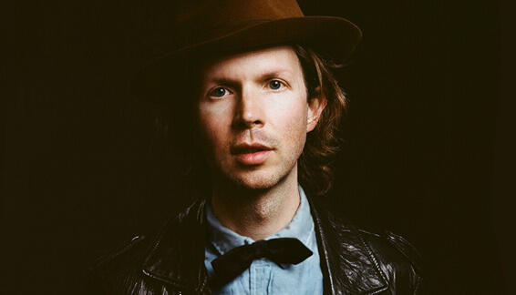 Beck and Coldplay&#039;s Chris Martin to Perform Together at Grammys