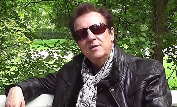 Ex-SCORPIONS Drummer HERMAN RAREBELL: &#039;The &#039;80s Were The Best Period For Rock Stars To Live&#039;