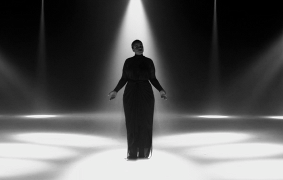 Seinabo Sey Wanders Through the Darkness in ‘Poetic’ Video