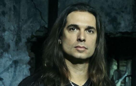 MEGADETH Guitarist KIKO LOUREIRO: &#039;I Was Never A Sideman&#039;