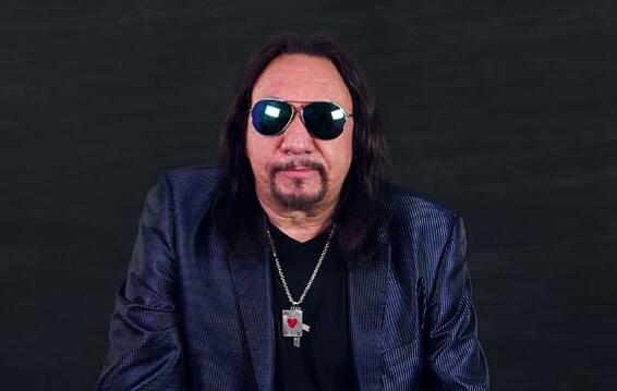 ACE FREHLEY To Discuss &#039;Origins Vol. 1&#039; Album At &#039;BackStory&#039; Event In New York City