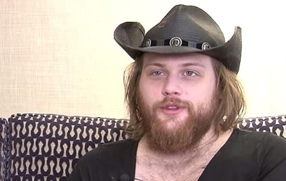 DANNY WORSNOP On Split With ASKING ALEXANDRIA: &#039;It Was Just Time&#039;