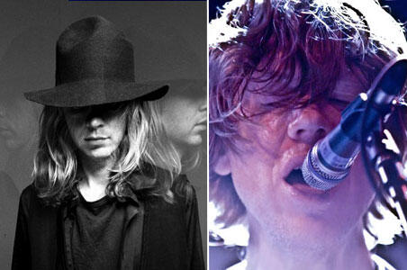Beck and Thurston Moore Team Up for Music and Poetry Event
