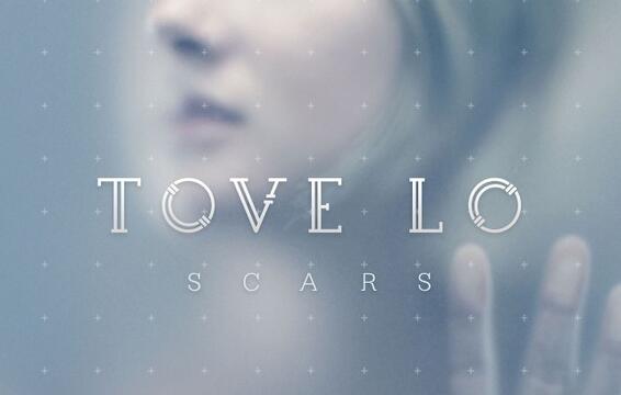 Tove Lo Shows Us Her ‘Scars’ on New Single