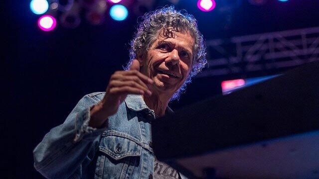 Chick Corea