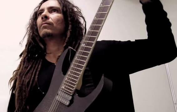 KORN Is &#039;About A Third Of The Way Done&#039; With Next Album