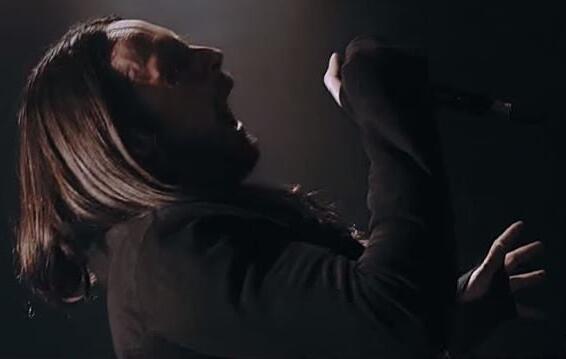 THY ART IS MURDER Parts Ways With Singer CJ MCMAHON