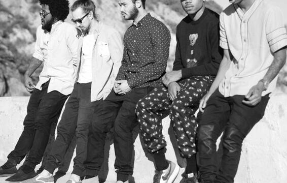 Chance the Rapper and Donnie Trumpet Share Unheard ‘Surf’ Bonus Material