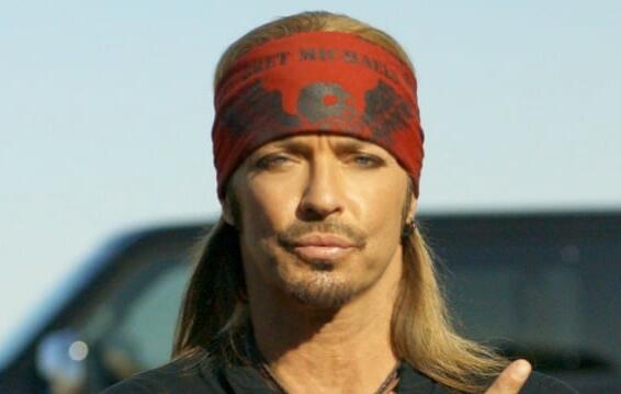 BRET MICHAELS&#039;s Childhood Home Destroyed In Fire