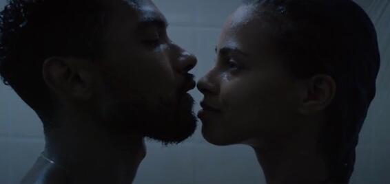 Miguel Gets Steamy in &quot;Coffee&quot; Video