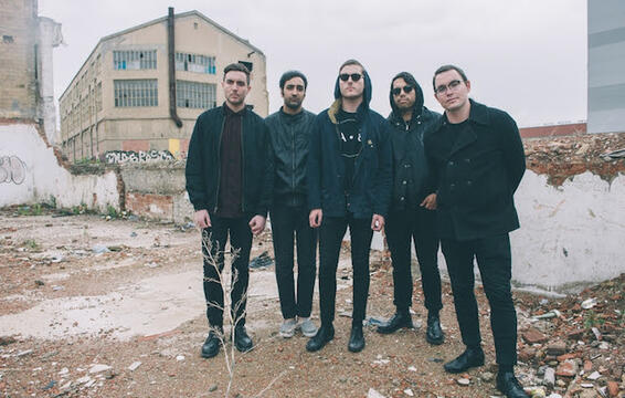 Deafheaven Announce New Album