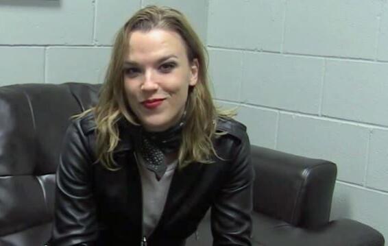 HALESTORM&#039;s Secret To Staying Together: &#039;Don&#039;t Grow Up&#039;