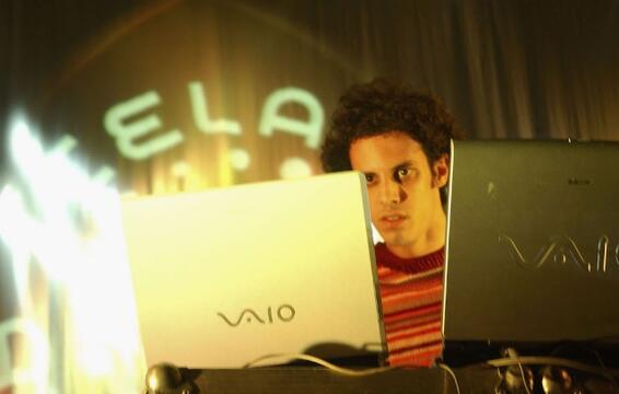 Four Tet Drops New Song With Absurdly Long Title