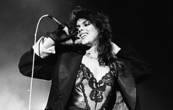 Denise Matthews, Singer and Prince Affiliate Known as Vanity, Dead at 57