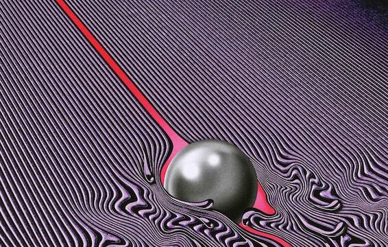 Tame Impala Announce New Album Currents, Share &quot;&#039;Cause I&#039;m a Man&quot;